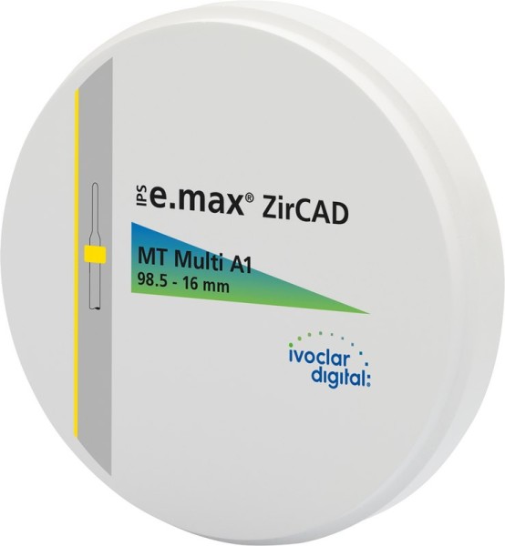 IPS e.max® ZirCAD MT Multi