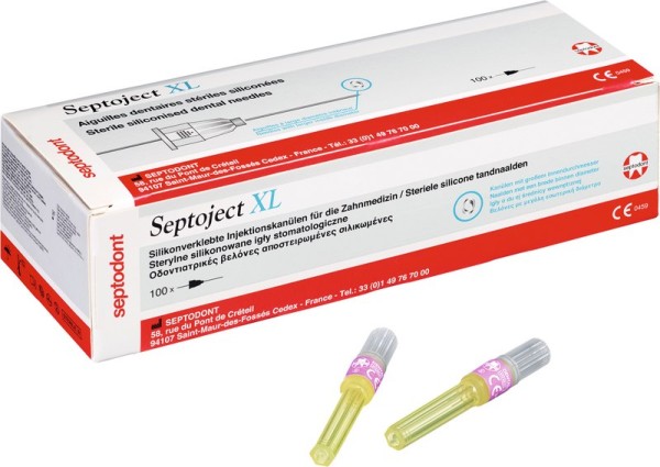 Septoject® XL