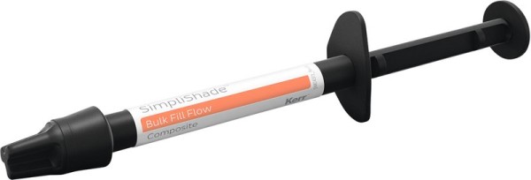 SimpliShade™ Bulk Fill Flow