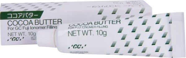 GC Cocoa Butter