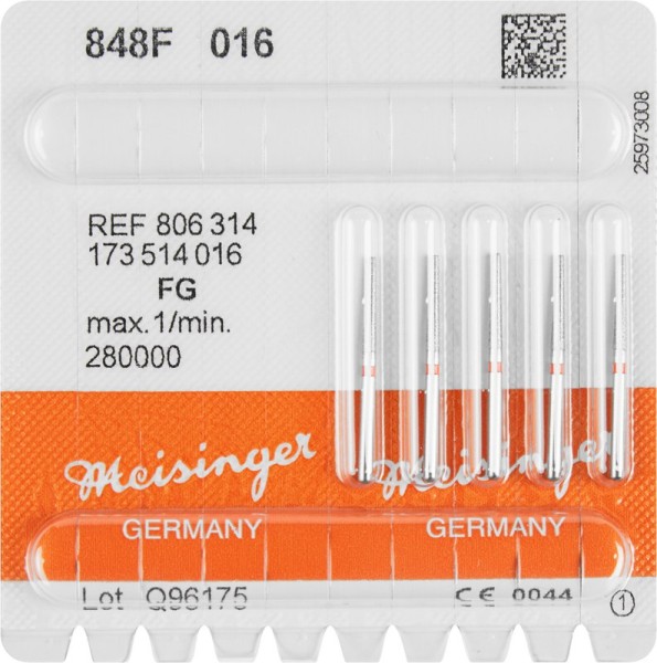 Diamanten 848
