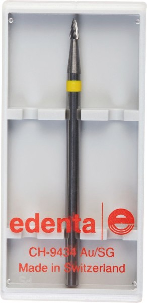 HM-Fräser Schliff 60