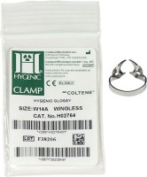 HYGENIC® Dental Dam Klammern