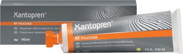 Xantopren® M mucosa