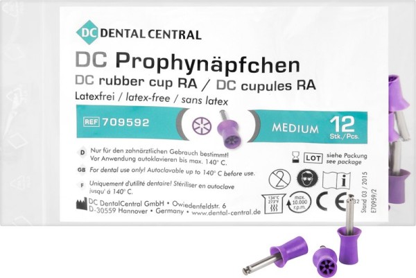 DC Prophynäpfchen