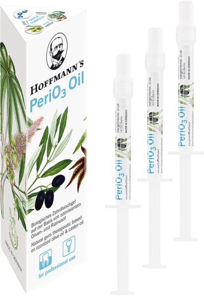 HOFFMANN´S PeriO3 Oil