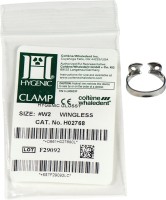 HYGENIC® Dental Dam Klammern