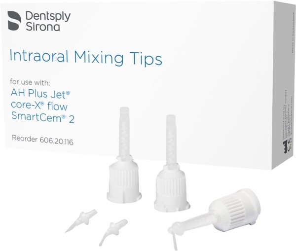 AH Plus Jet™ Mischkanülen