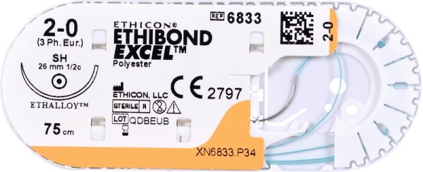 ETHIBOND EXCEL