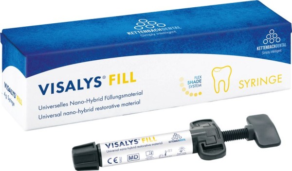 Visalys® Fill