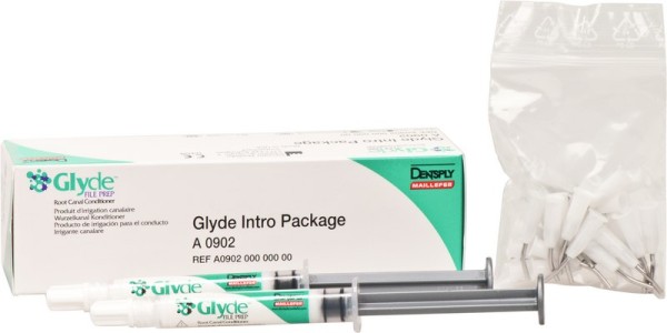Glyde™ FILE PREP