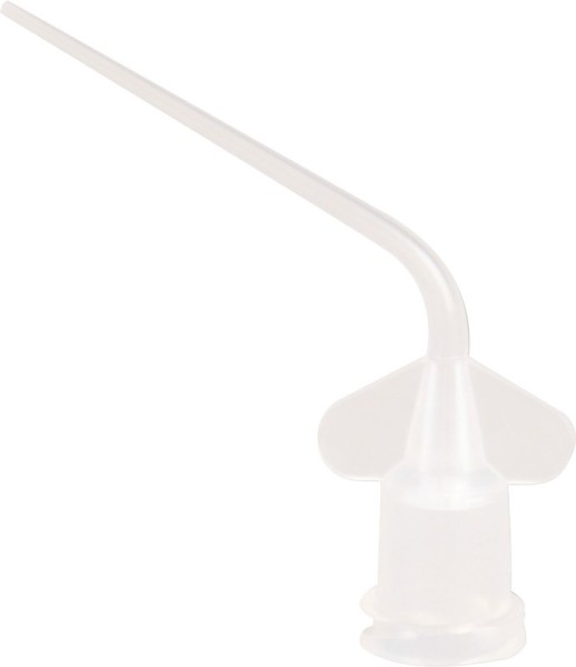 MIRAJECT® FLEXI TIP