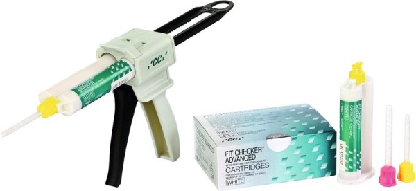 GC FIT CHECKER™ Advanced