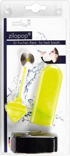 Zilopop®