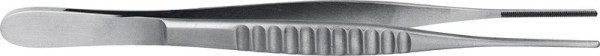 Pinzette nach de Bakey