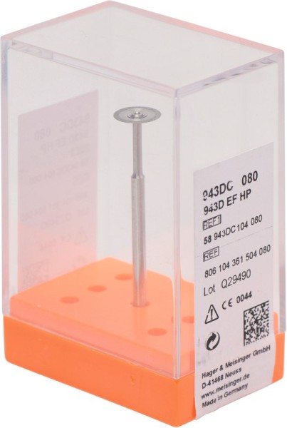 Diamantscheiben 943D