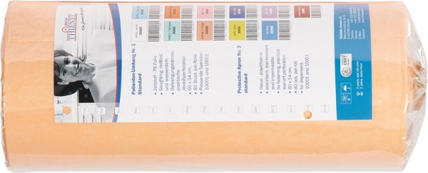 Patientenumhang Nr. 3