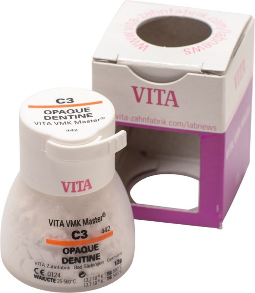 VITA VMK Master® VITA classical A1-D4®