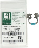 HYGENIC® Fiesta® Klammern