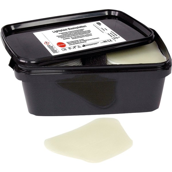 LIGHTPLAST-Platten