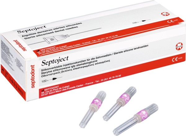 Septoject