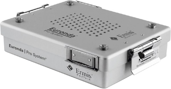 Eurobox Sterilisiercontainer