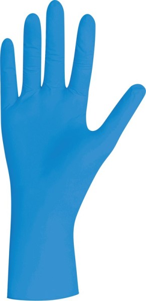 Unigloves SOFT® NITRIL BLUE PREMIUM