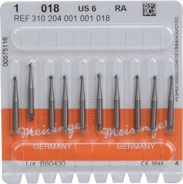 Stahlbohrer 1