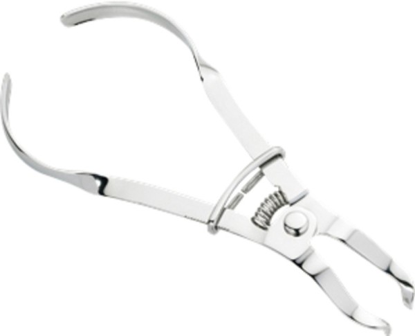 Palodent® V3 Teilmatrizensystem Applikationszange