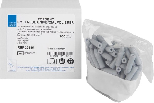 TOPDENT Emetapol
