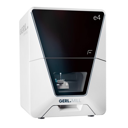 GERL.Mill e4 Bundle Trocken