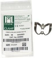 HYGENIC® Fiesta® Klammern