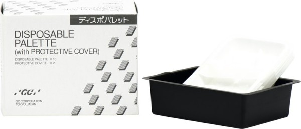 GC GRADIA® Disposable Palette