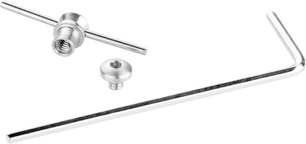 IST®-Befestigungsteile