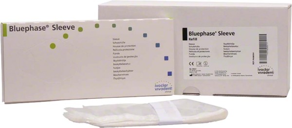 Bluephase® Schutzhüllen