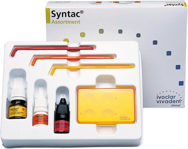 Syntac Adhäsive Flasche 3g