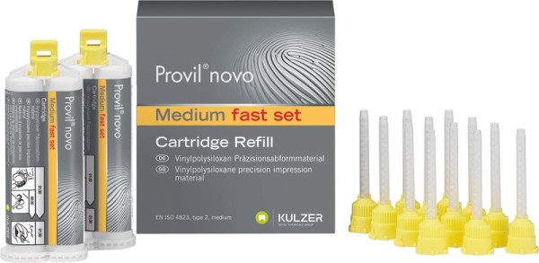 Provil® novo Medium