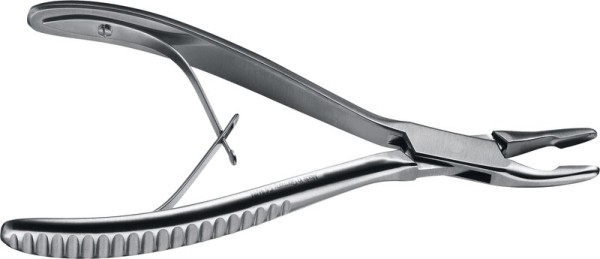 Hohlmeisselzange nach LUER Friedmann