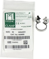 HYGENIC® Dental Dam Klammern