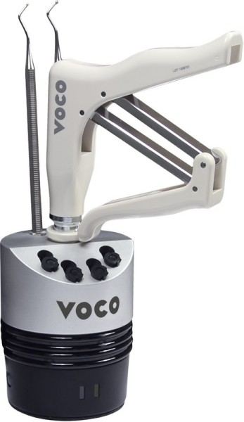 VisCalor Caps Warmer