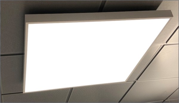 Gerl. LED Solo 2 LED-Deckenleuchte