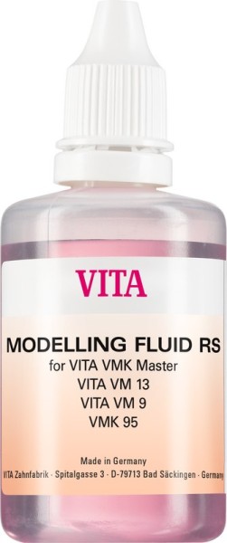 VITA MODELLING FLUID RS