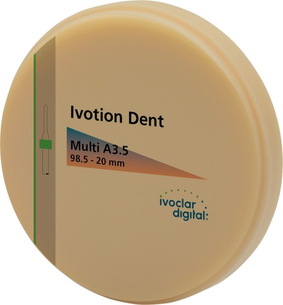 Ivotion Dent Multi