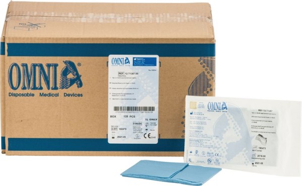 OP Abdecktuch 50x50cm Essential Line Pa 150