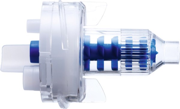 Aquasil® Ultra+ DECA Mischkanüle