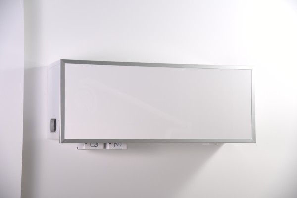 GERL.WALLside Spenderschrank