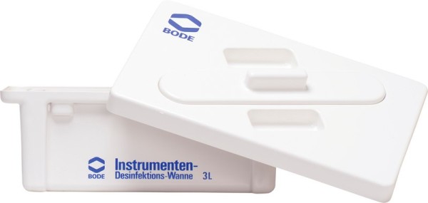 Instrumenten-Desinfektionswanne