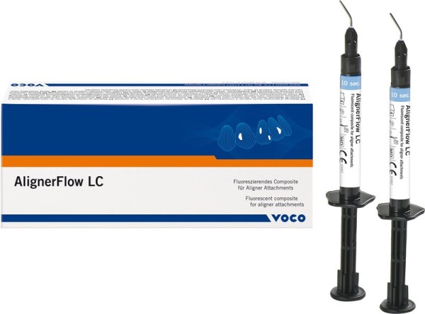 AlignerFlow LC