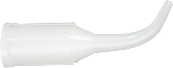 White Mac® Tip