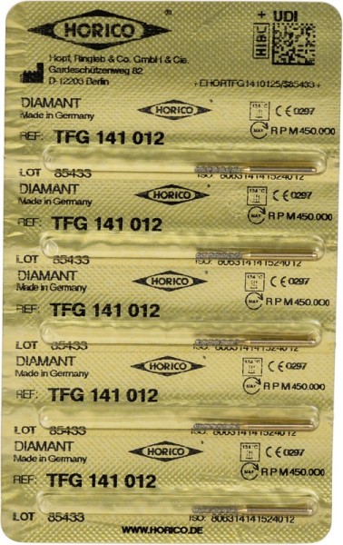 Diamant TFG 141